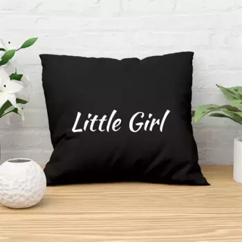 Декоративная подушка Hellweg Druckerei