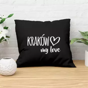 Декоративная подушка Hellweg Druckerei