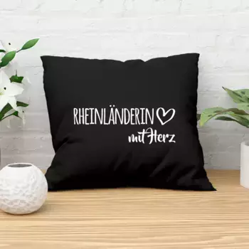 Декоративная подушка Hellweg Druckerei