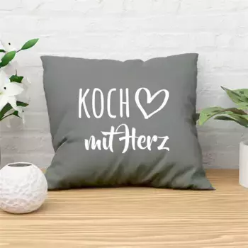 Декоративная подушка Hellweg Druckerei