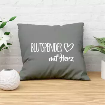 Декоративная подушка Hellweg Druckerei