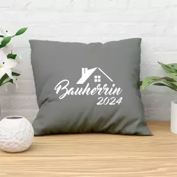 Декоративная подушка Hellweg Druckerei