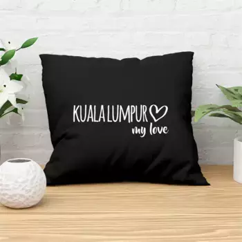 Декоративная подушка Hellweg Druckerei