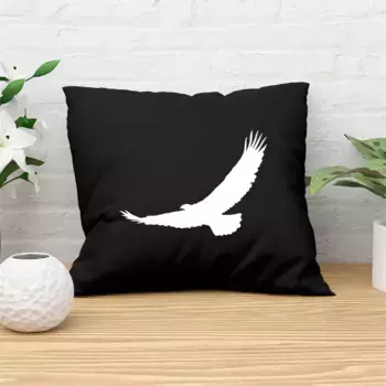 Декоративная подушка Hellweg Druckerei