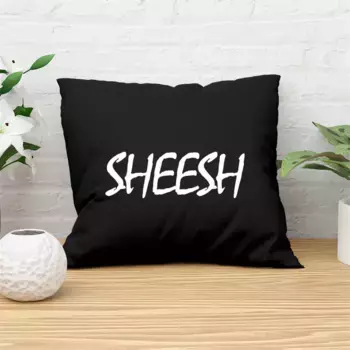 Декоративная подушка Hellweg Druckerei