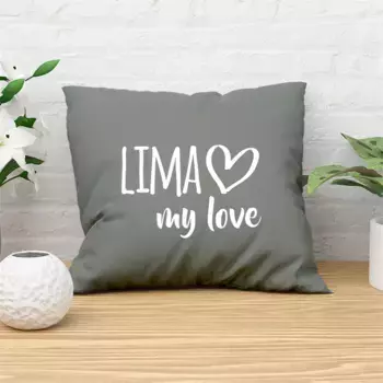 Декоративная подушка Hellweg Druckerei