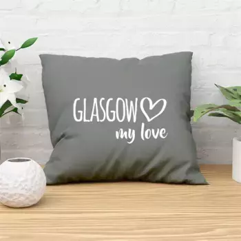 Декоративная подушка Hellweg Druckerei