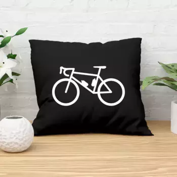 Декоративная подушка Hellweg Druckerei