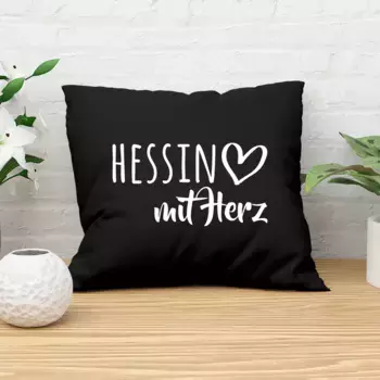 Декоративная подушка Hellweg Druckerei