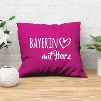 Декоративная подушка Hellweg Druckerei