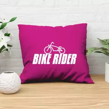 Декоративная подушка Hellweg Druckerei