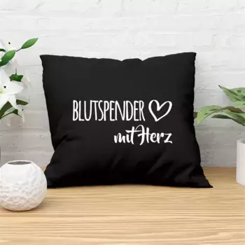 Декоративная подушка Hellweg Druckerei