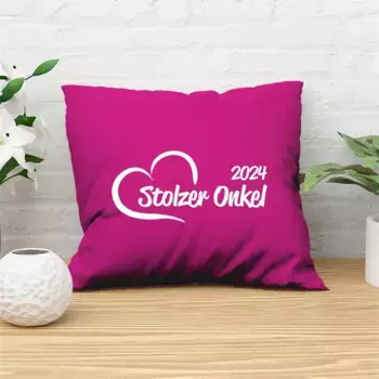 Декоративная подушка Hellweg Druckerei