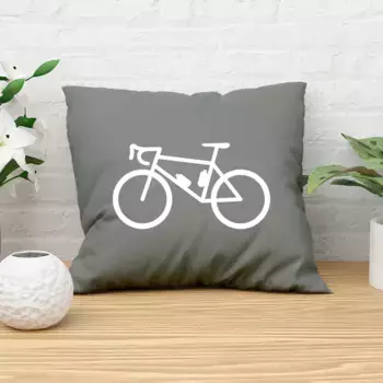 Декоративная подушка Hellweg Druckerei