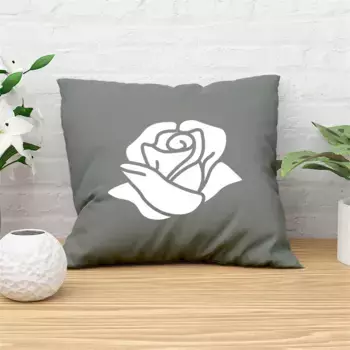 Декоративная подушка Hellweg Druckerei