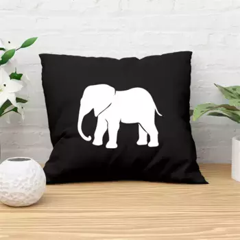 Декоративная подушка Hellweg Druckerei