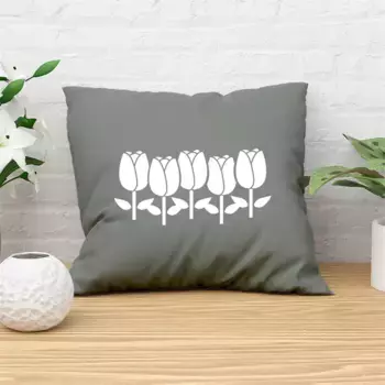 Декоративная подушка Hellweg Druckerei