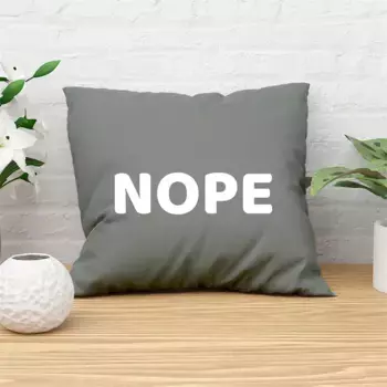 Декоративная подушка Hellweg Druckerei