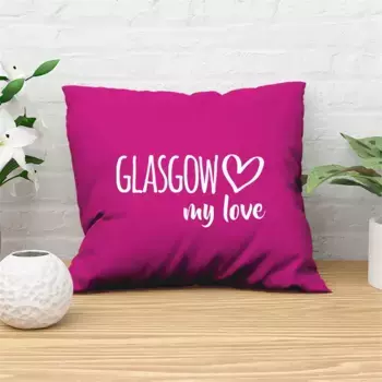 Декоративная подушка Hellweg Druckerei