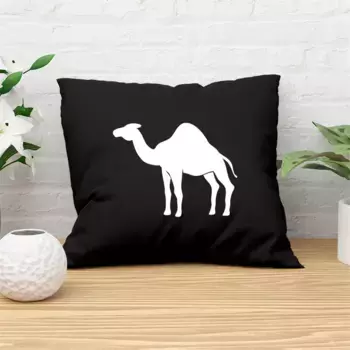 Декоративная подушка Hellweg Druckerei