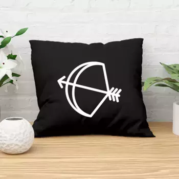 Декоративная подушка Hellweg Druckerei