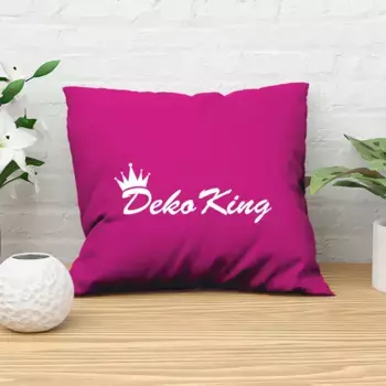 Декоративная подушка Hellweg Druckerei