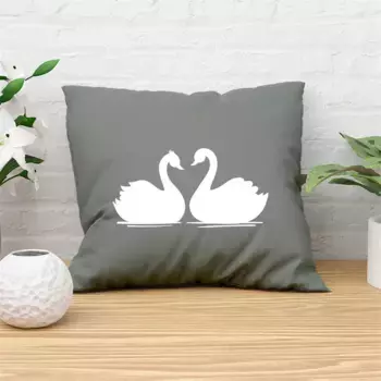 Декоративная подушка Hellweg Druckerei