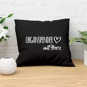 Декоративная подушка Hellweg Druckerei