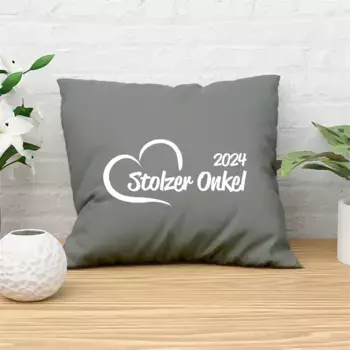 Декоративная подушка Hellweg Druckerei