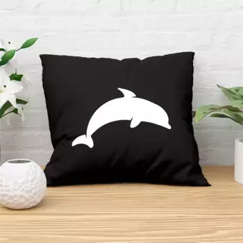 Декоративная подушка Hellweg Druckerei