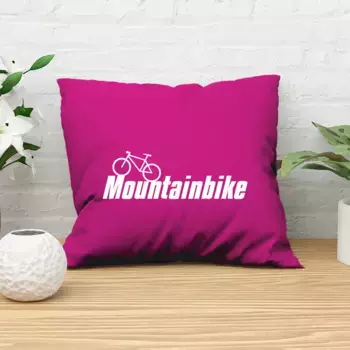 Декоративная подушка Hellweg Druckerei