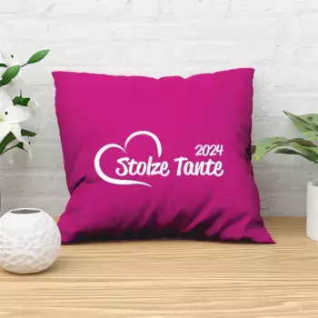 Декоративная подушка Hellweg Druckerei