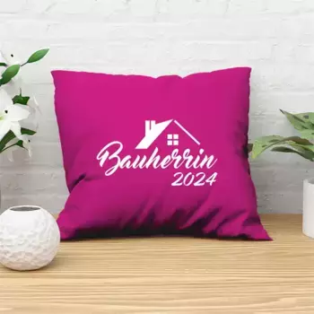 Декоративная подушка Hellweg Druckerei