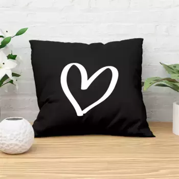 Декоративная подушка Hellweg Druckerei