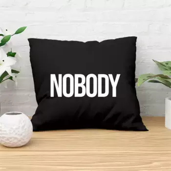 Декоративная подушка Hellweg Druckerei