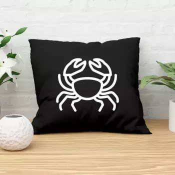 Декоративная подушка Hellweg Druckerei