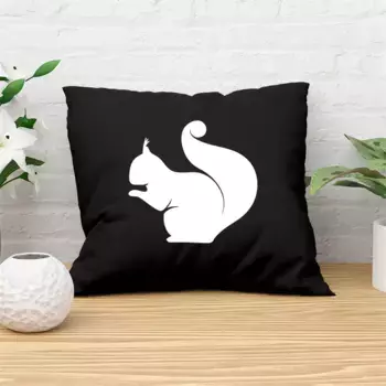 Декоративная подушка Hellweg Druckerei