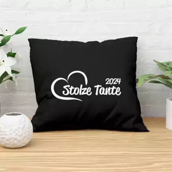 Декоративная подушка Hellweg Druckerei