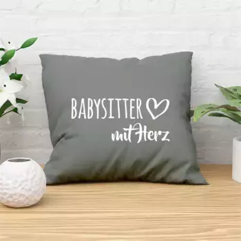 Декоративная подушка Hellweg Druckerei