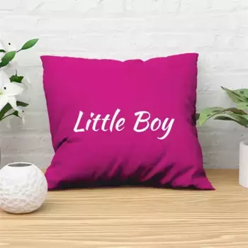 Декоративная подушка Hellweg Druckerei