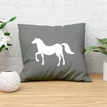 Декоративная подушка Hellweg Druckerei