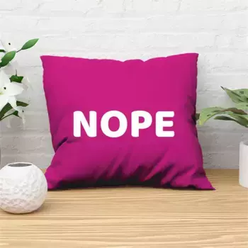 Декоративная подушка Hellweg Druckerei