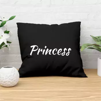 Декоративная подушка Hellweg Druckerei