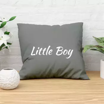 Декоративная подушка Hellweg Druckerei