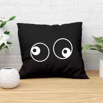 Декоративная подушка Hellweg Druckerei