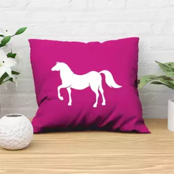 Декоративная подушка Hellweg Druckerei