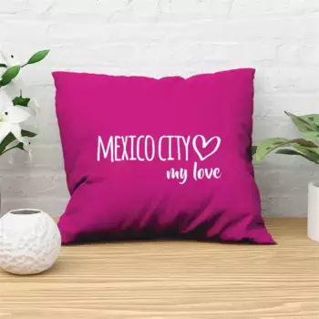 Декоративная подушка Hellweg Druckerei