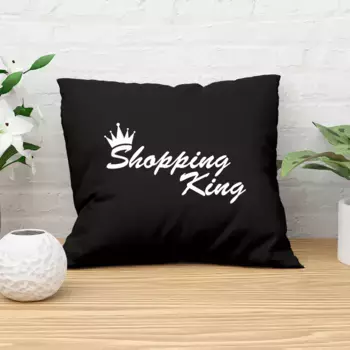 Декоративная подушка Hellweg Druckerei