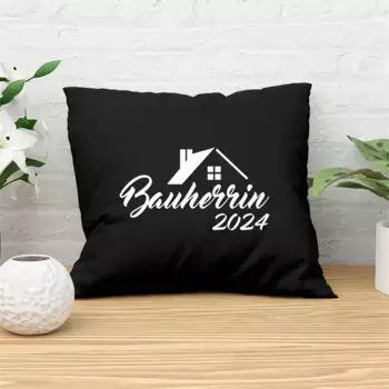 Декоративная подушка Hellweg Druckerei