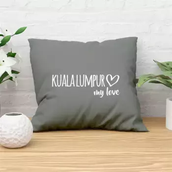 Декоративная подушка Hellweg Druckerei